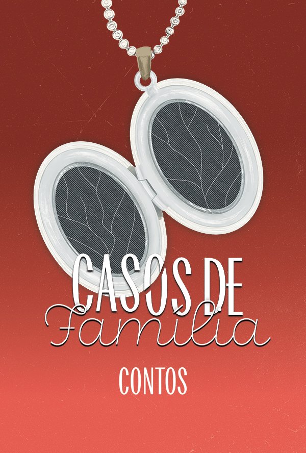 Capa Casos de Familia
